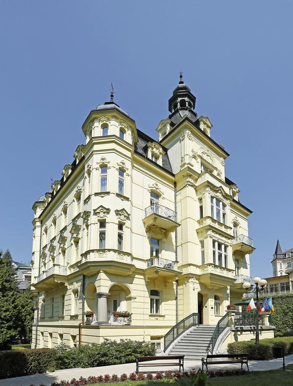 Hotel Mignon Karlovy Vary Bilik gambar