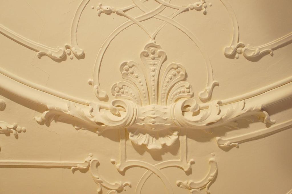 Hotel Mignon Karlovy Vary Bilik gambar