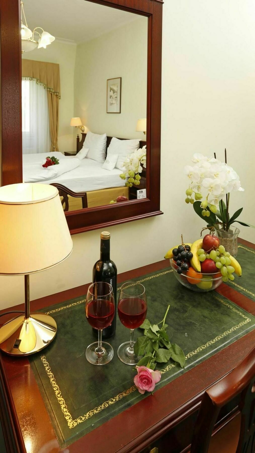 Hotel Mignon Karlovy Vary Luaran gambar